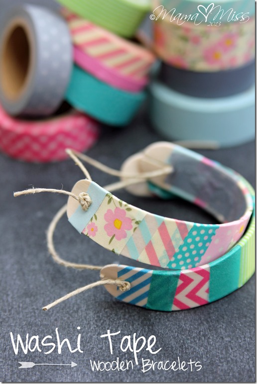Why Washi Tape Will Change Your Crafting Life